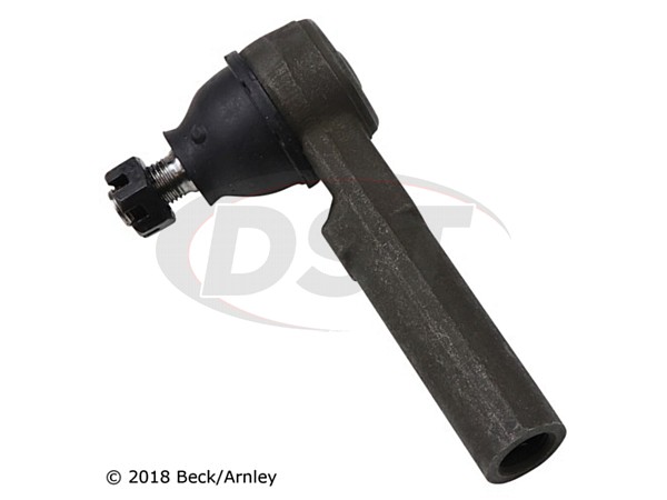 beckarnley-101-4744 Front Outer Tie Rod End